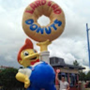 Meet your Posher, Aaron